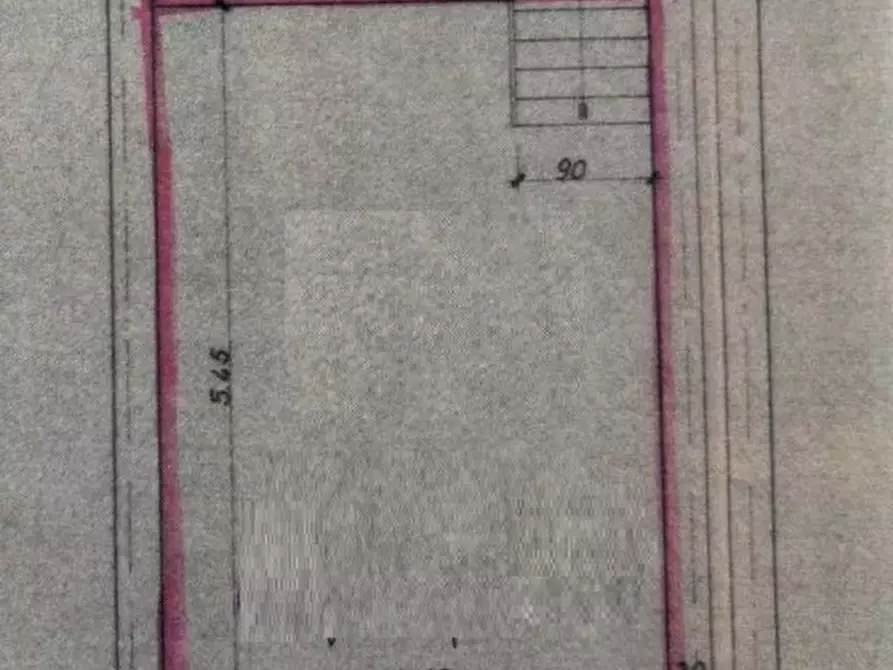 Immagine 10 di Negozio in affitto  in Via Riccardo Pitteri a Aviano