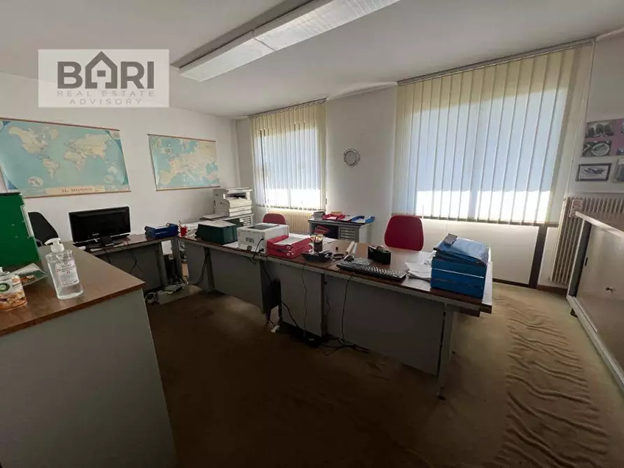 Immagine 4 di Capannone industriale in vendita  in Vicolo Luigi Settembrini a Maniago