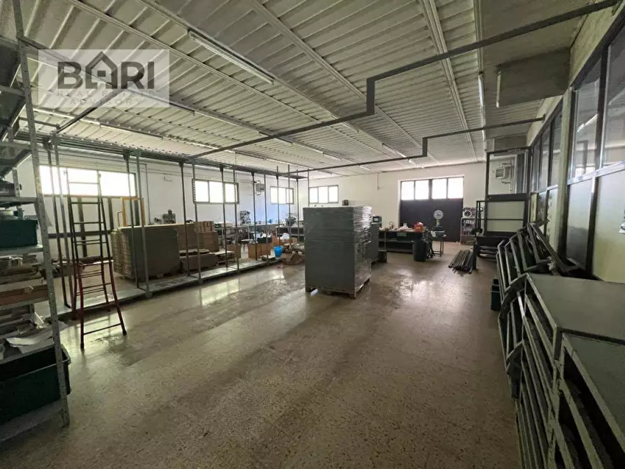 Immagine 7 di Capannone industriale in vendita  in Vicolo Luigi Settembrini a Maniago