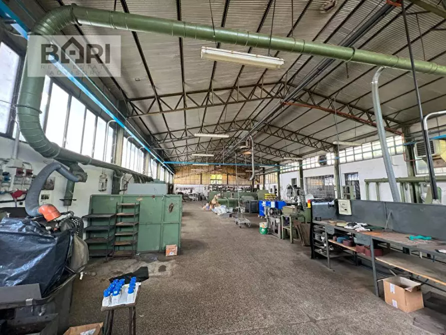 Immagine 15 di Capannone industriale in vendita  in Vicolo Luigi Settembrini a Maniago