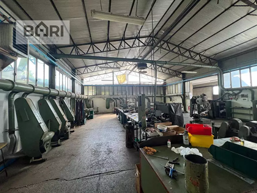 Immagine 16 di Capannone industriale in vendita  in Vicolo Luigi Settembrini a Maniago