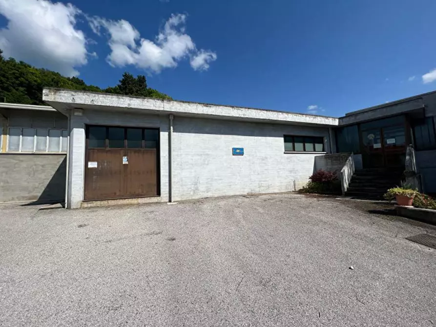 Immagine 18 di Capannone industriale in vendita  in Vicolo Luigi Settembrini a Maniago