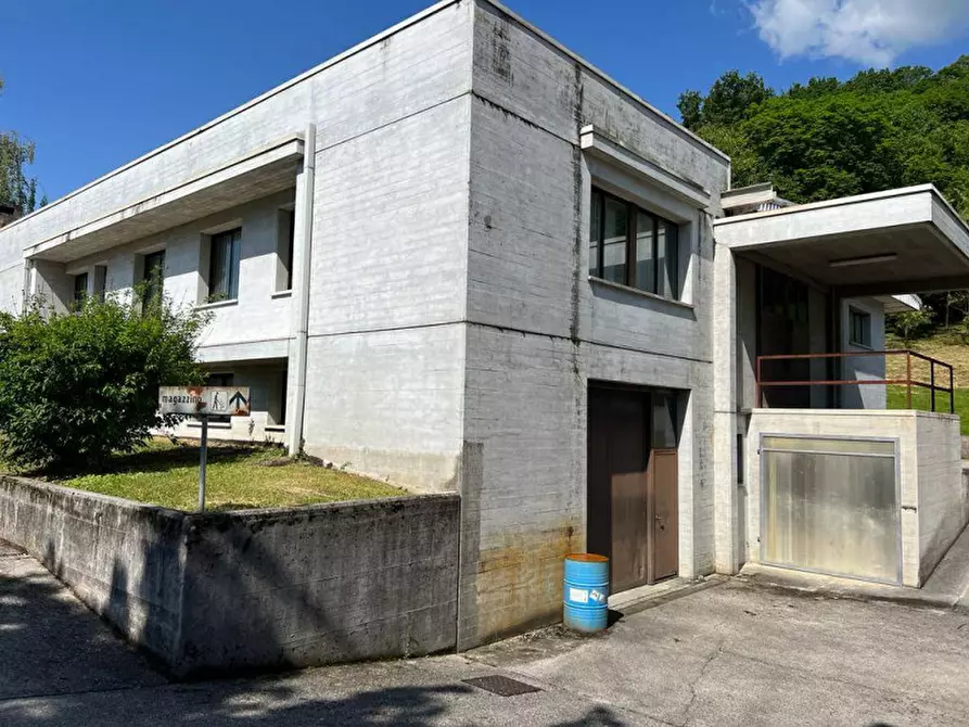 Immagine 19 di Capannone industriale in vendita  in Vicolo Luigi Settembrini a Maniago