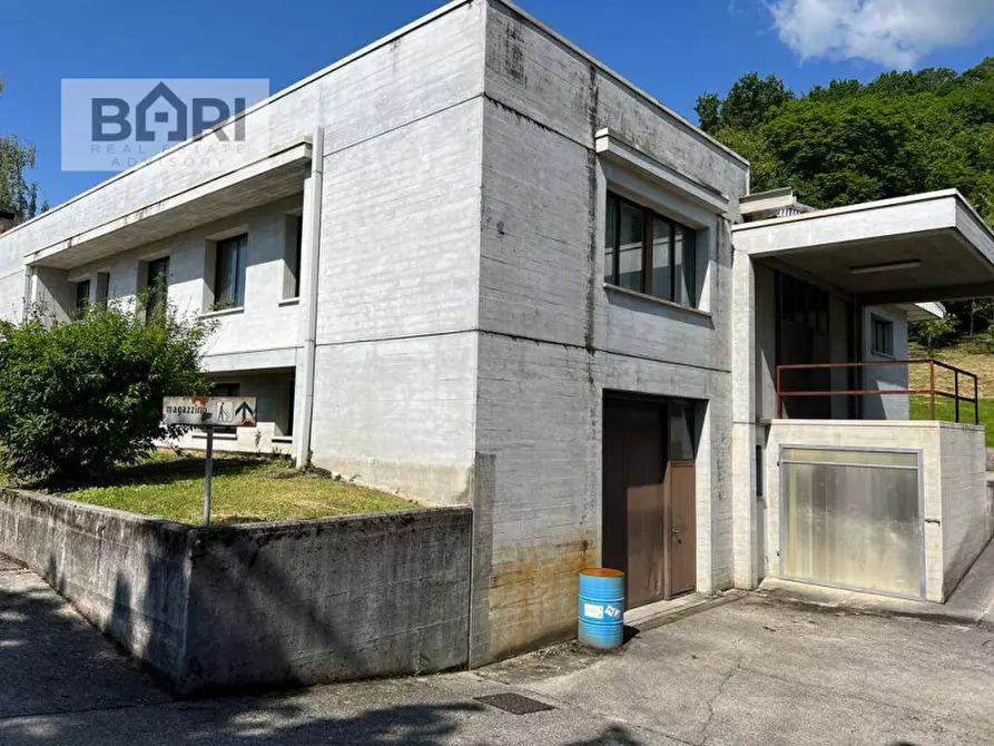 Immagine 19 di Capannone industriale in vendita  in Vicolo Luigi Settembrini a Maniago