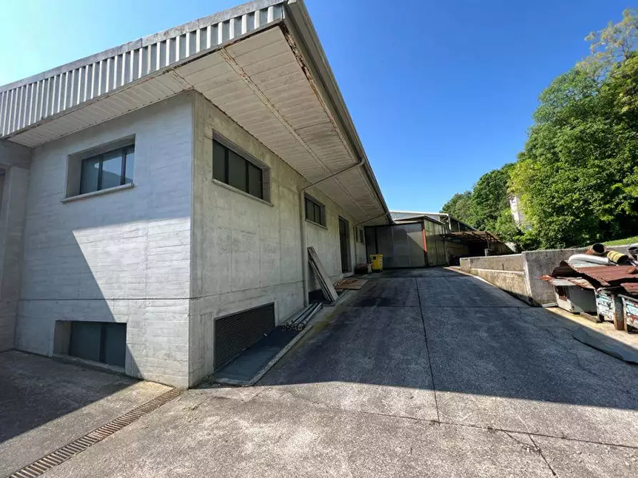 Immagine 20 di Capannone industriale in vendita  in Vicolo Luigi Settembrini a Maniago