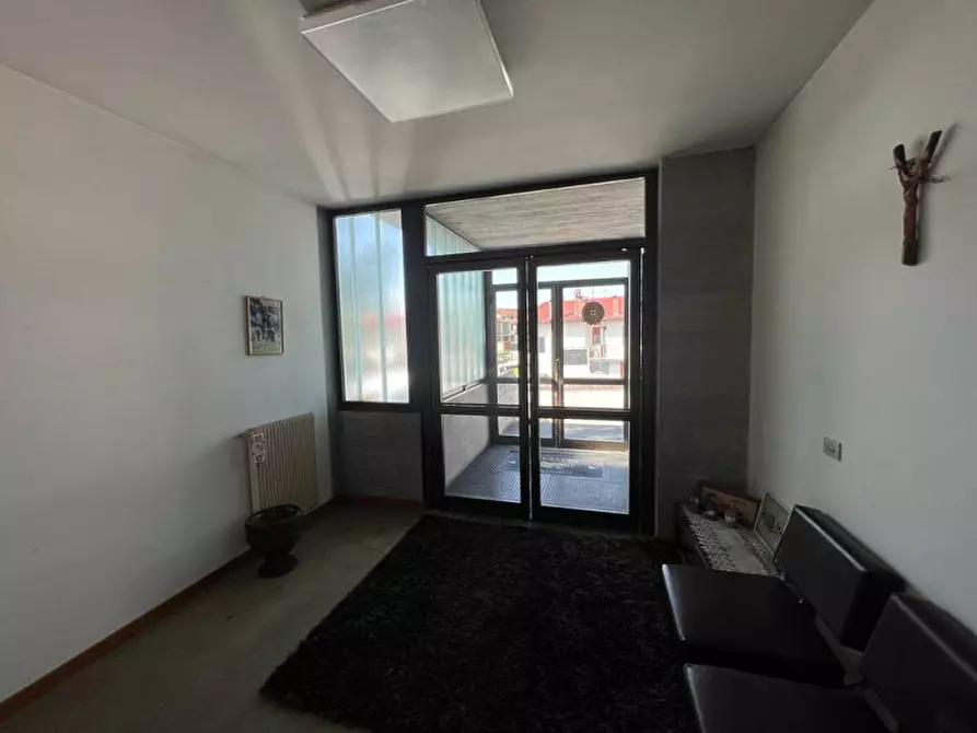 Immagine 22 di Capannone industriale in vendita  in Vicolo Luigi Settembrini a Maniago