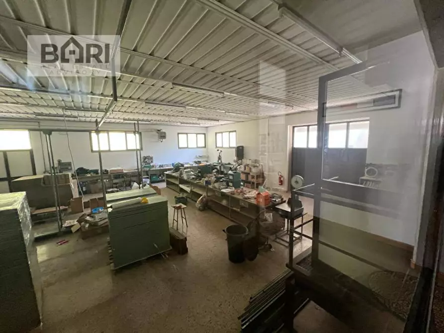 Immagine 24 di Capannone industriale in vendita  in Vicolo Luigi Settembrini a Maniago