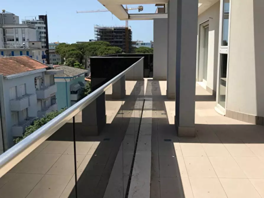 Immagine 2 di Attico in vendita  in Via Vicenza 14 a Lignano Sabbiadoro