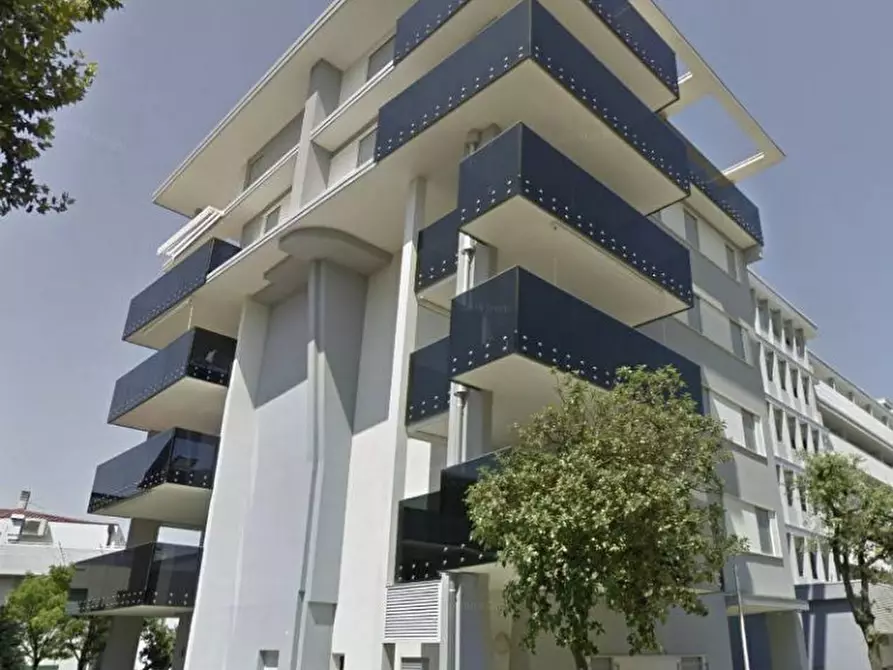 Immagine 3 di Attico in vendita  in Via Vicenza 14 a Lignano Sabbiadoro