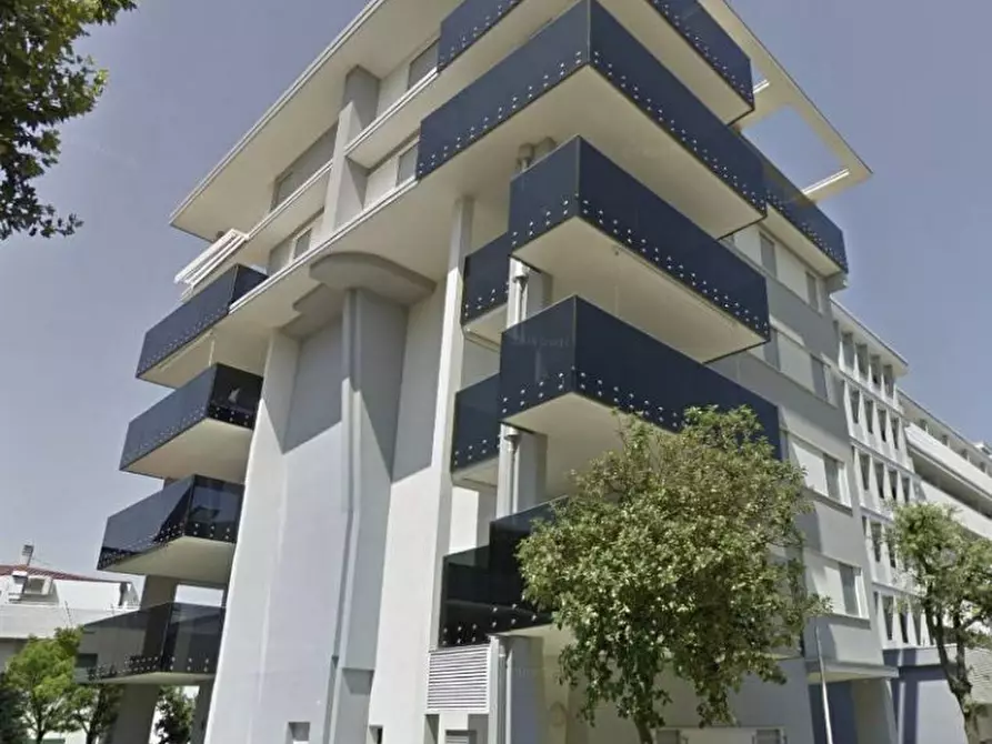 Immagine 3 di Attico in vendita  in Via Vicenza 14 a Lignano Sabbiadoro