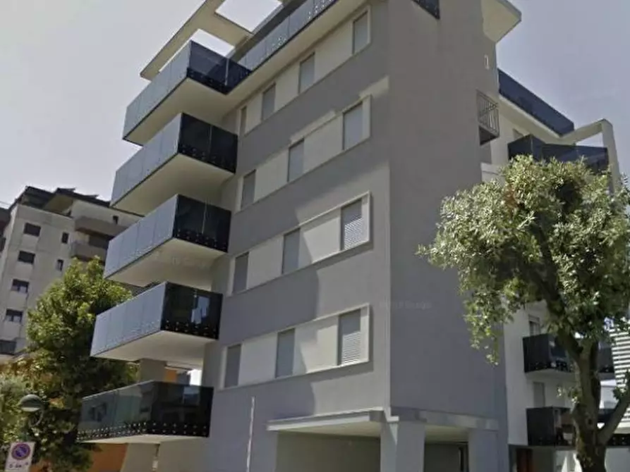 Immagine 4 di Attico in vendita  in Via Vicenza 14 a Lignano Sabbiadoro