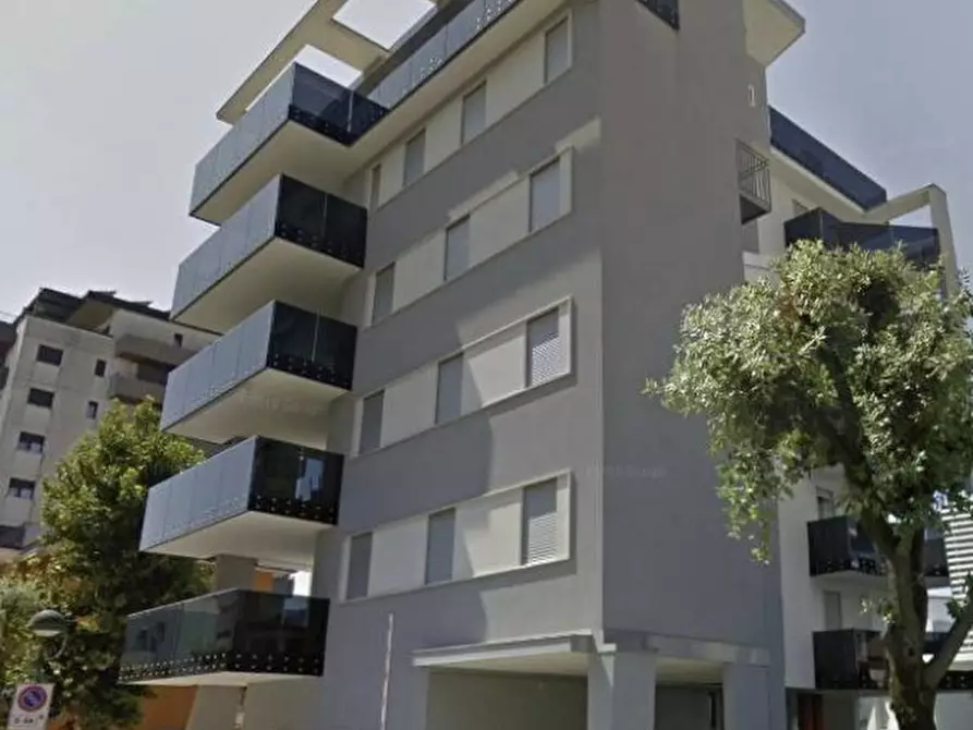 Immagine 4 di Attico in vendita  in Via Vicenza 14 a Lignano Sabbiadoro