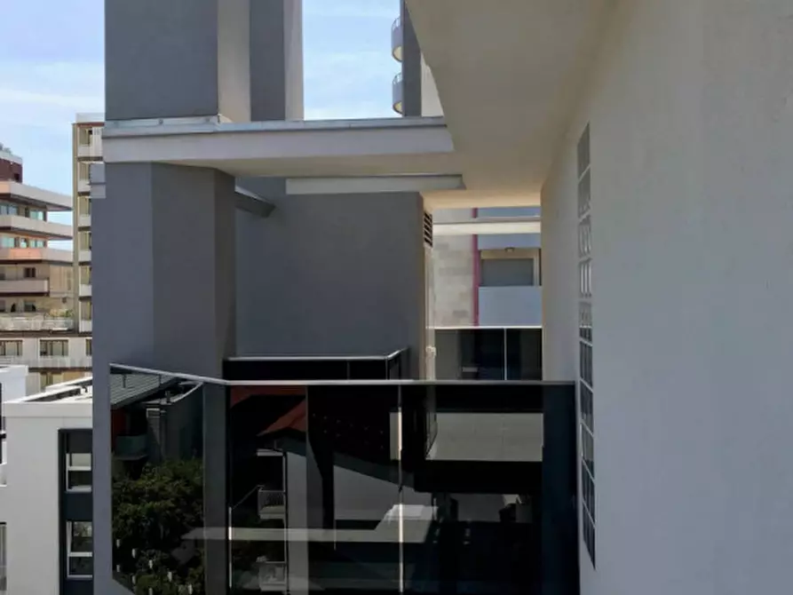 Immagine 5 di Attico in vendita  in Via Vicenza 14 a Lignano Sabbiadoro