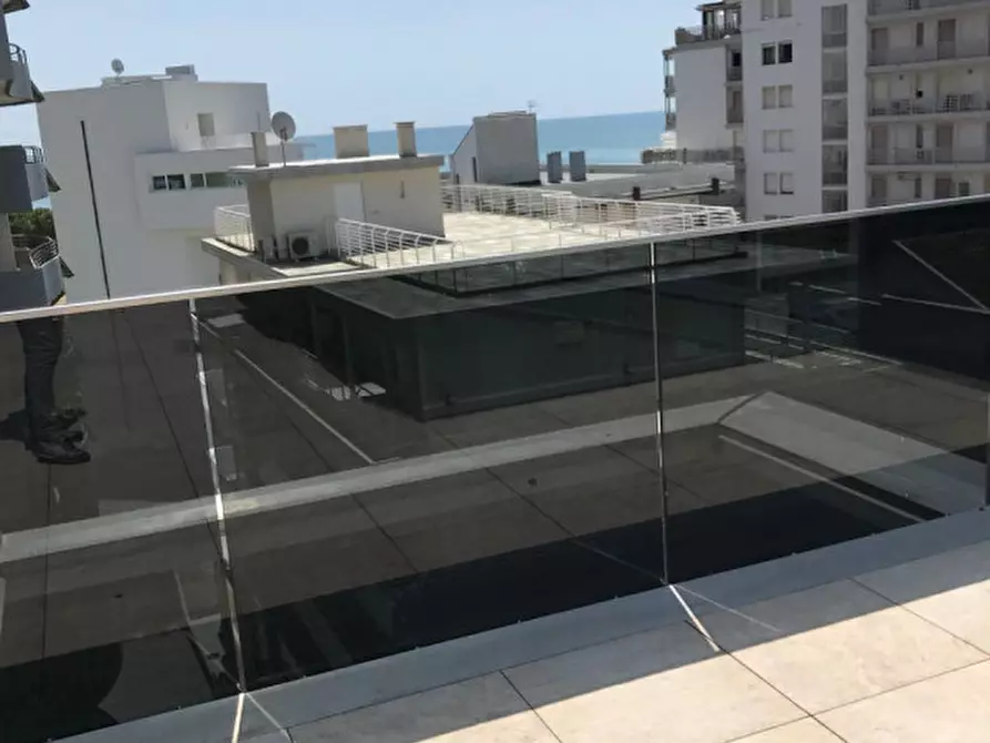 Immagine 6 di Attico in vendita  in Via Vicenza 14 a Lignano Sabbiadoro