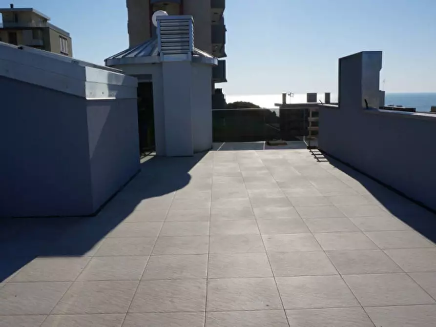 Immagine 7 di Attico in vendita  in Via Vicenza 14 a Lignano Sabbiadoro