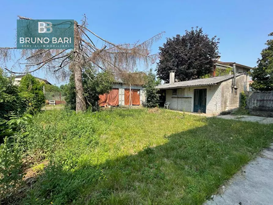 Immagine 3 di Rustico / casale in vendita  in Via XX Settembre a Roveredo In Piano
