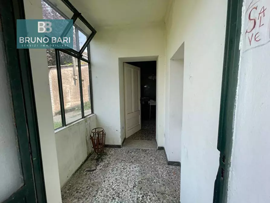 Immagine 4 di Rustico / casale in vendita  in Via XX Settembre a Roveredo In Piano