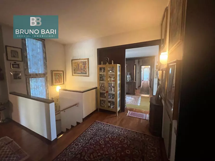 Immagine 9 di Villa in vendita  in Via Pordenone a Budoia
