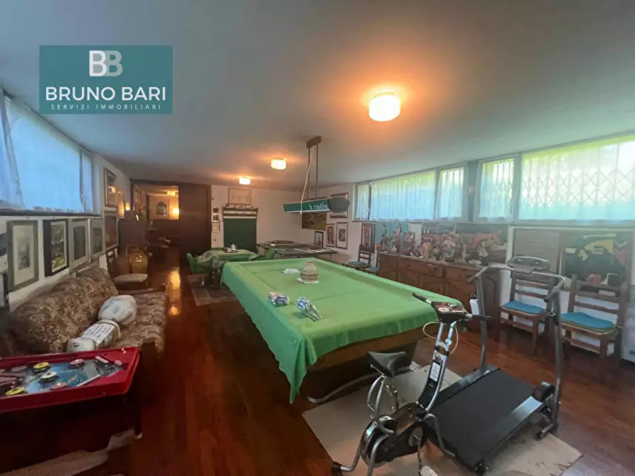 Immagine 10 di Villa in vendita  in Via Pordenone a Budoia