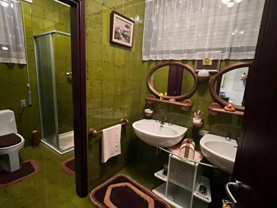 Immagine 18 di Villa in vendita  in Via Pordenone a Budoia