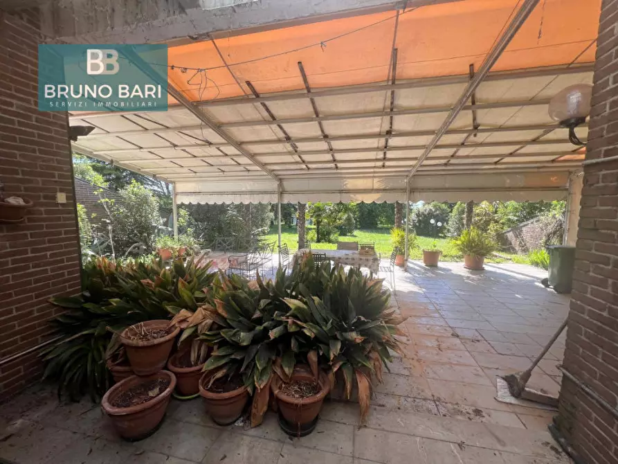 Immagine 21 di Villa in vendita  in Via Pordenone a Budoia