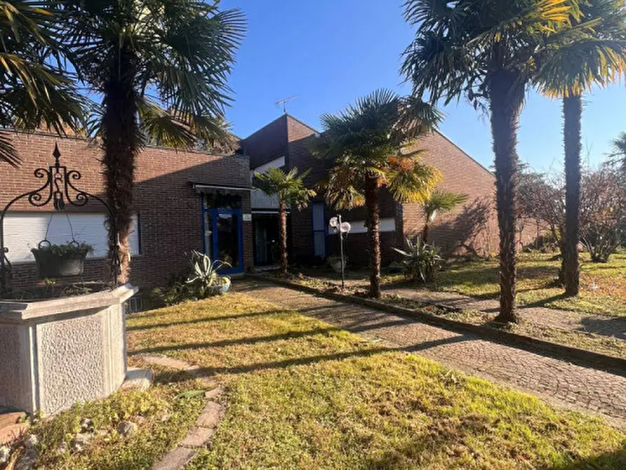 Immagine 23 di Villa in vendita  in Via Pordenone a Budoia