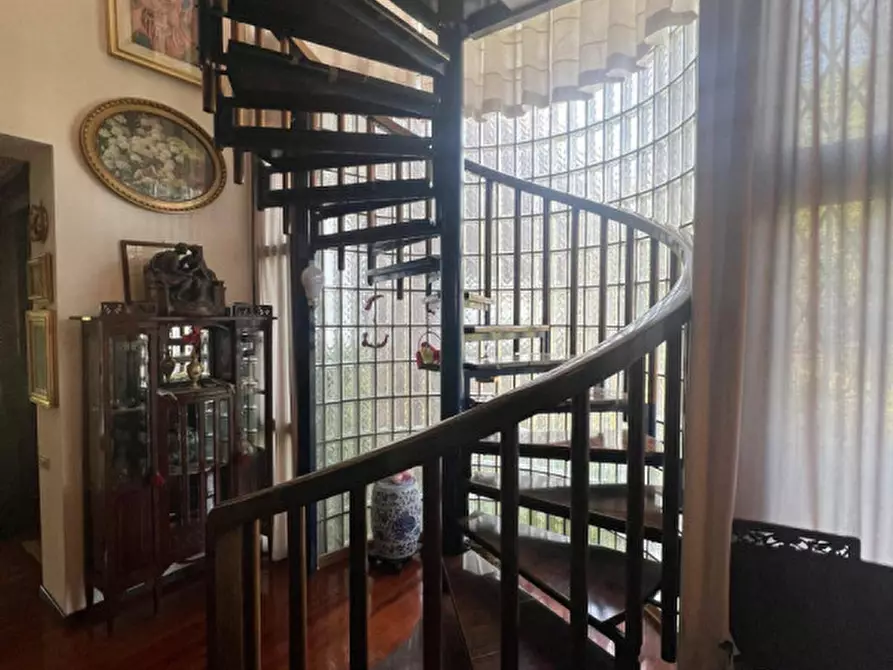 Immagine 31 di Villa in vendita  in Via Pordenone a Budoia