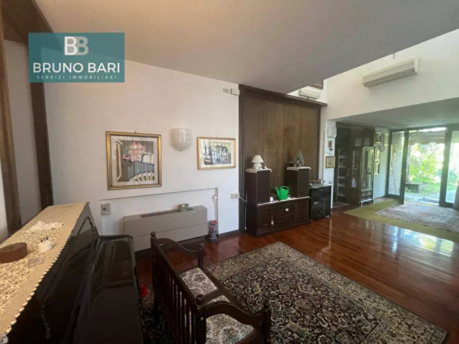 Immagine 33 di Villa in vendita  in Via Pordenone a Budoia