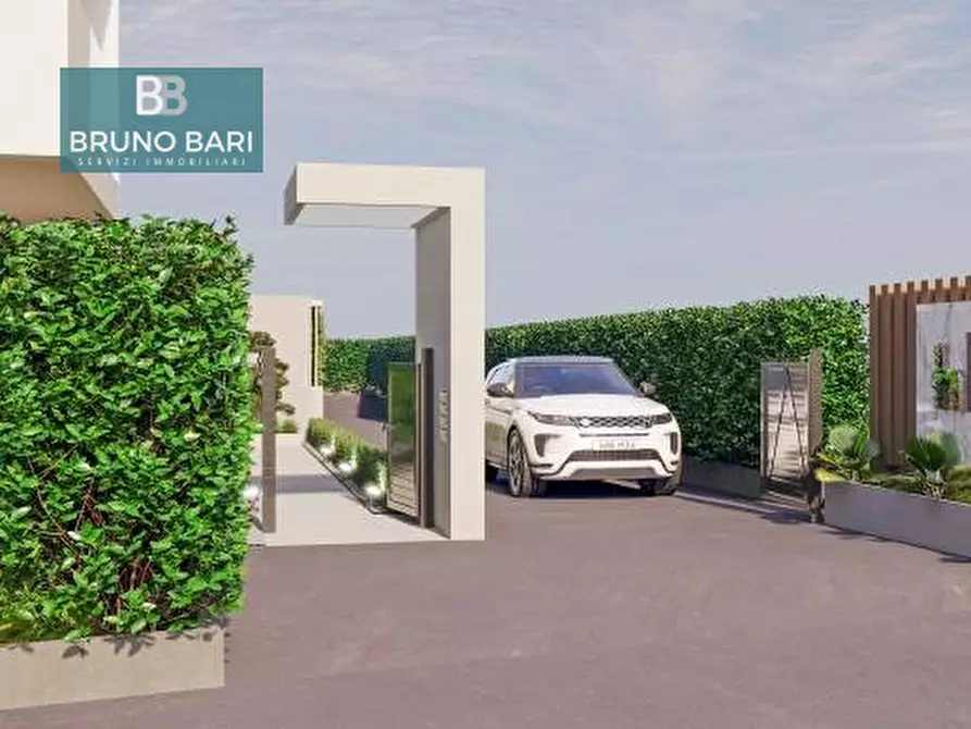 Immagine 3 di Appartamento in vendita  in Viale della Libertà a Pordenone