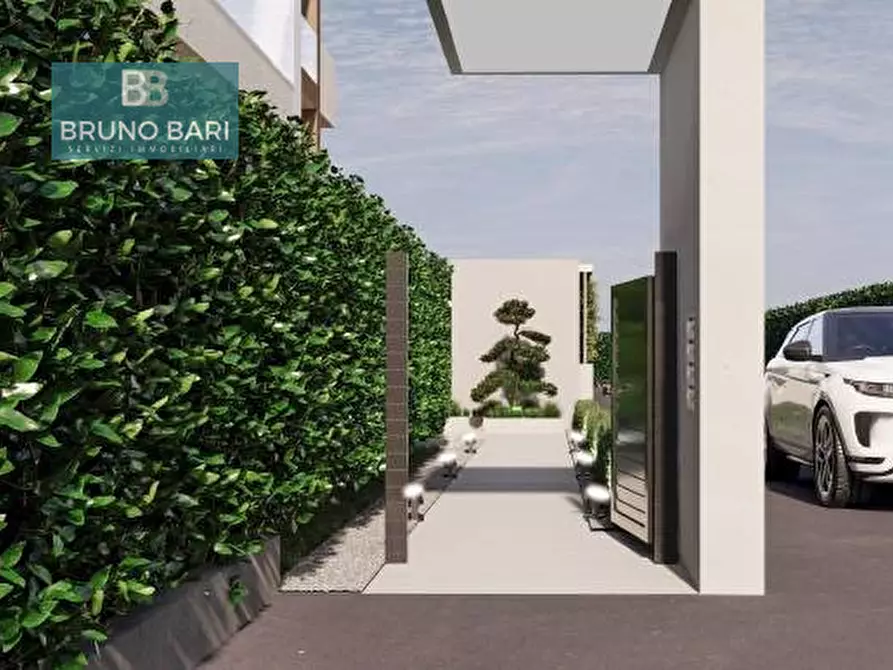 Immagine 6 di Appartamento in vendita  in Viale della Libertà a Pordenone