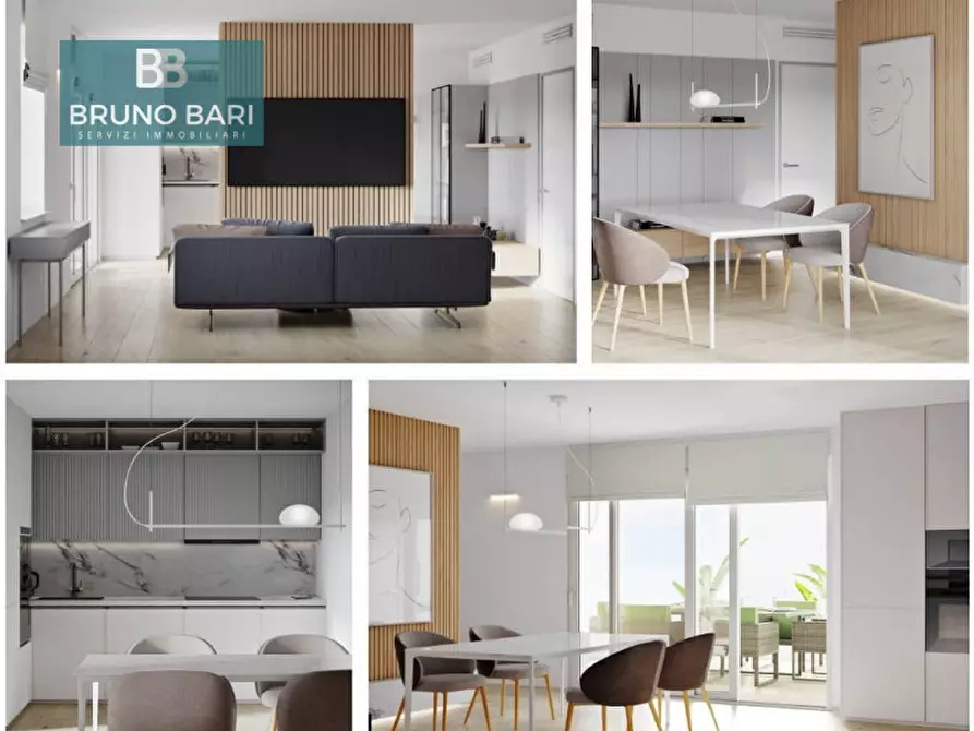 Immagine 7 di Appartamento in vendita  in Viale della Libertà a Pordenone