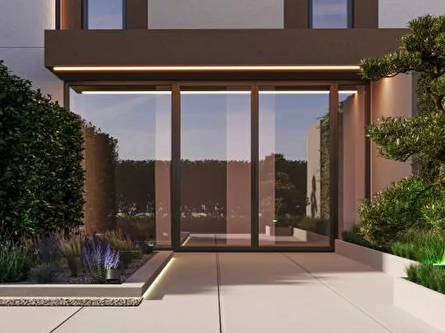 Immagine 3 di Appartamento in vendita  in Viale della Libertà a Pordenone