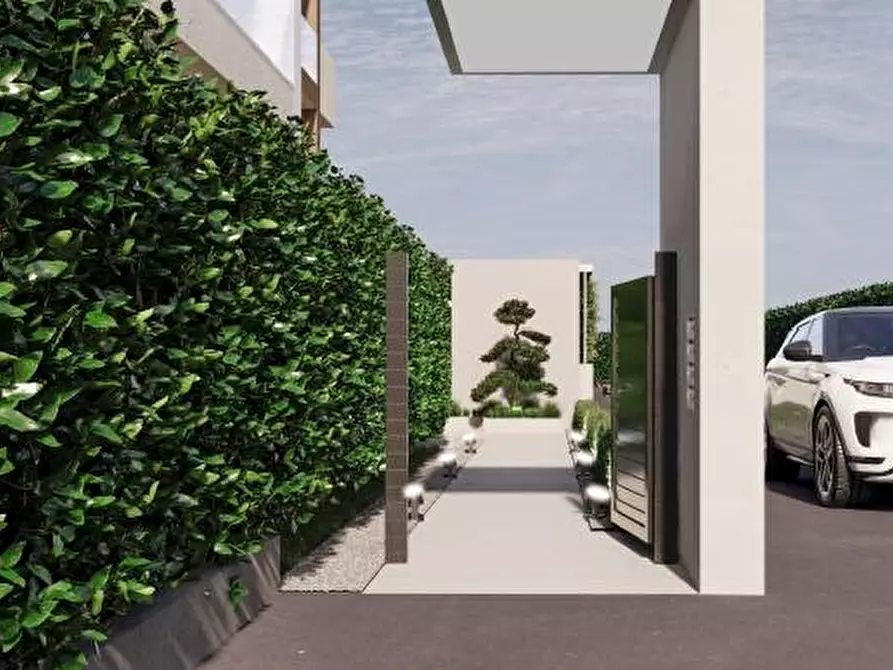 Immagine 4 di Appartamento in vendita  in Viale della Libertà a Pordenone