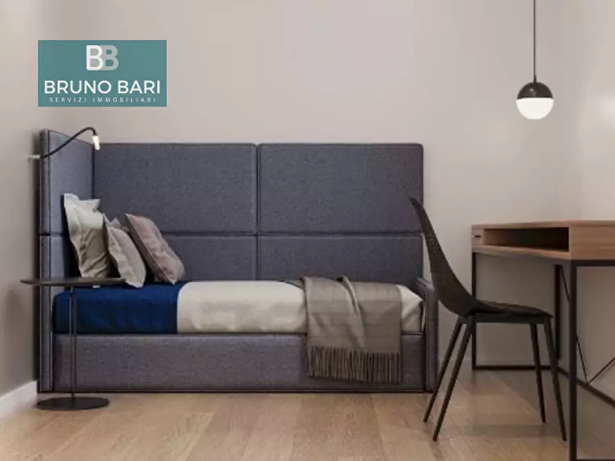 Immagine 4 di Appartamento in vendita  in Viale Libertà a Pordenone