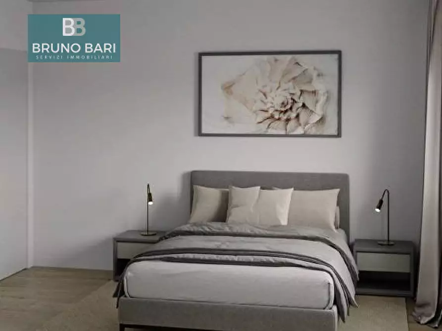 Immagine 5 di Appartamento in vendita  in Viale Libertà a Pordenone