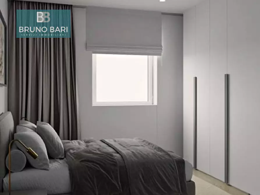 Immagine 10 di Appartamento in vendita  in Viale Libertà a Pordenone