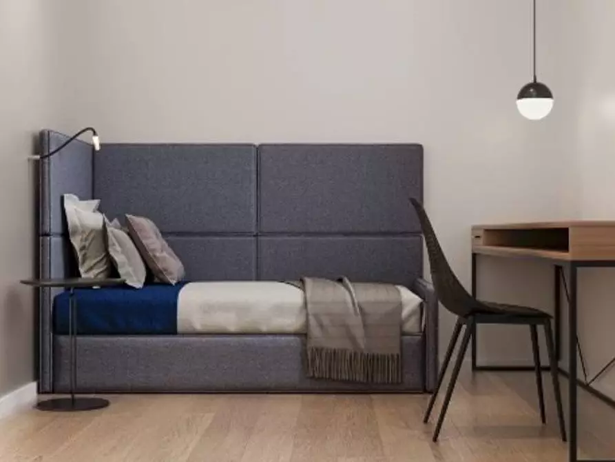 Immagine 2 di Appartamento in vendita  in Viale Libertà a Pordenone