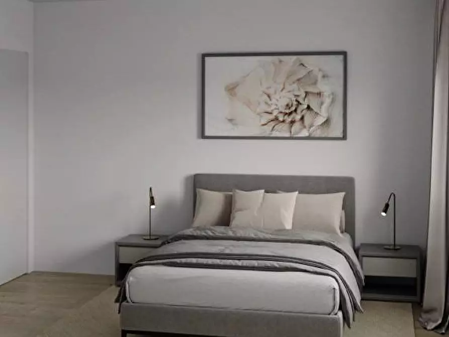 Immagine 3 di Appartamento in vendita  in Viale Libertà a Pordenone