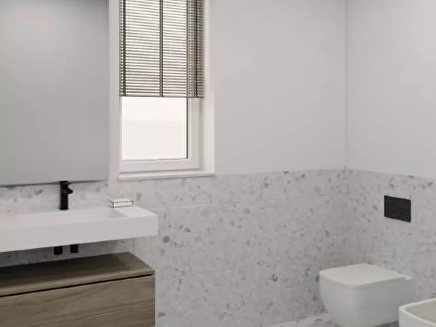 Immagine 5 di Appartamento in vendita  in Viale Libertà a Pordenone