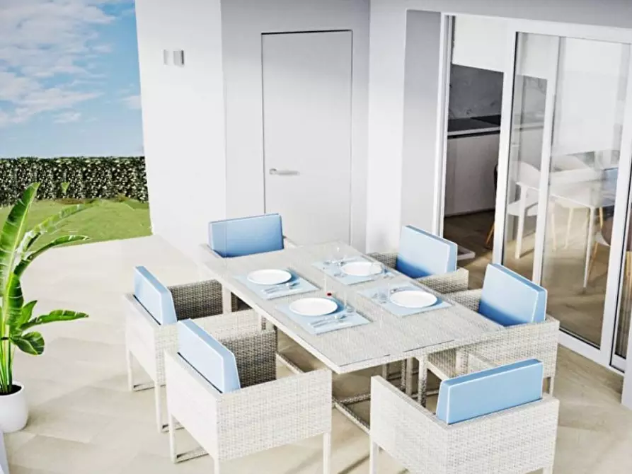 Immagine 6 di Appartamento in vendita  in Viale Libertà a Pordenone