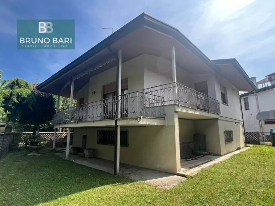 Immagine 1 di Casa indipendente in vendita  in Via Borgo di Sotto a Sesto Al Reghena