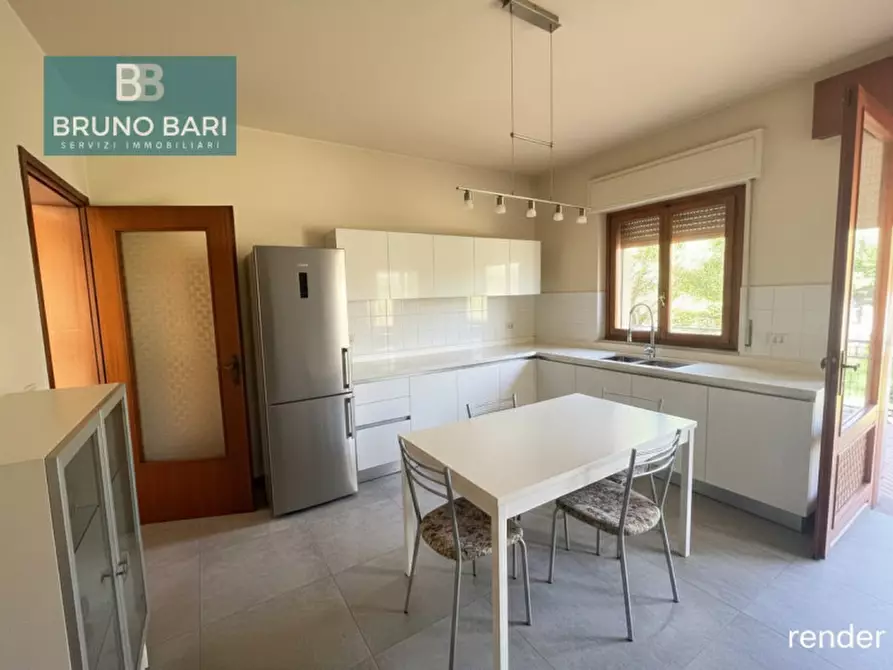 Immagine 7 di Casa indipendente in vendita  in Via Borgo di Sotto a Sesto Al Reghena