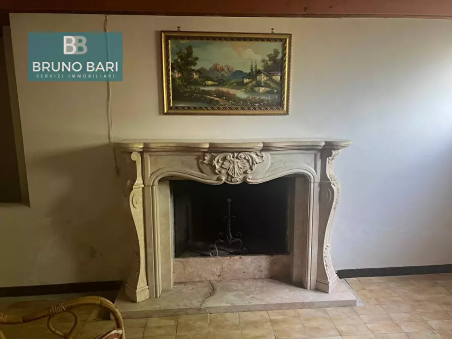 Immagine 12 di Casa indipendente in vendita  in Via Borgo di Sotto a Sesto Al Reghena