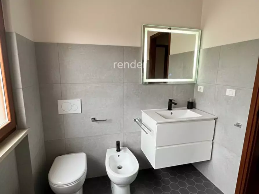 Immagine 15 di Casa indipendente in vendita  in Via Borgo di Sotto a Sesto Al Reghena