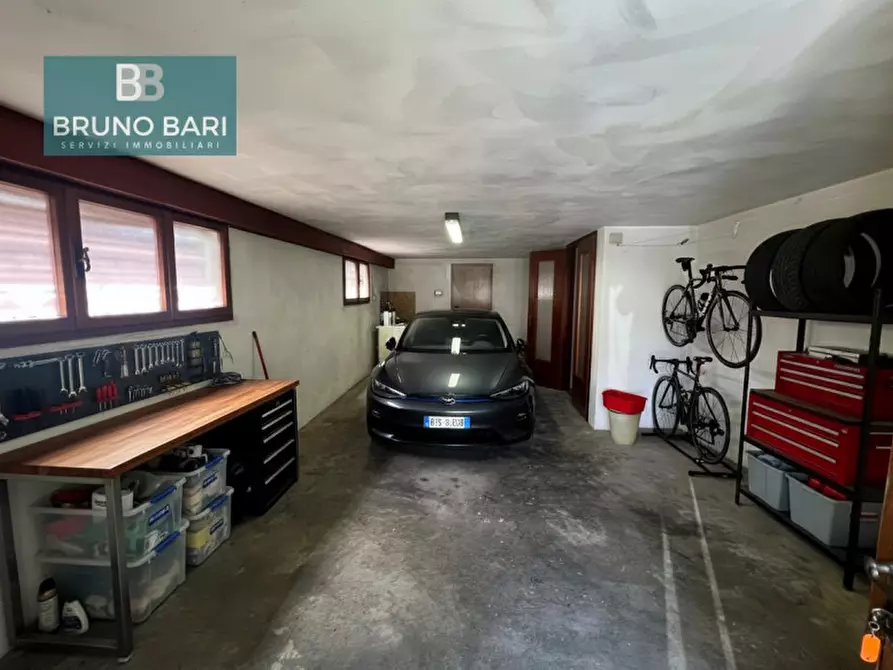 Immagine 19 di Casa indipendente in vendita  in Via Borgo di Sotto a Sesto Al Reghena