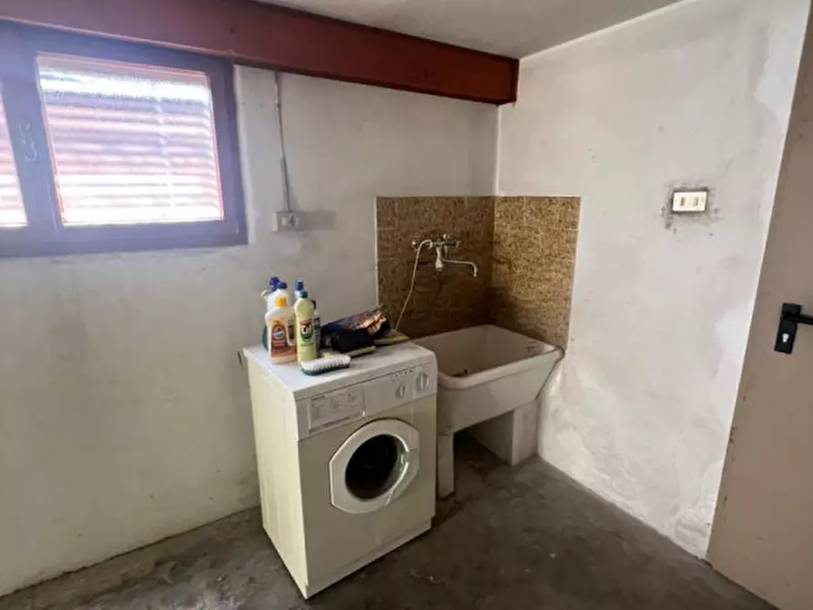 Immagine 20 di Casa indipendente in vendita  in Via Borgo di Sotto a Sesto Al Reghena