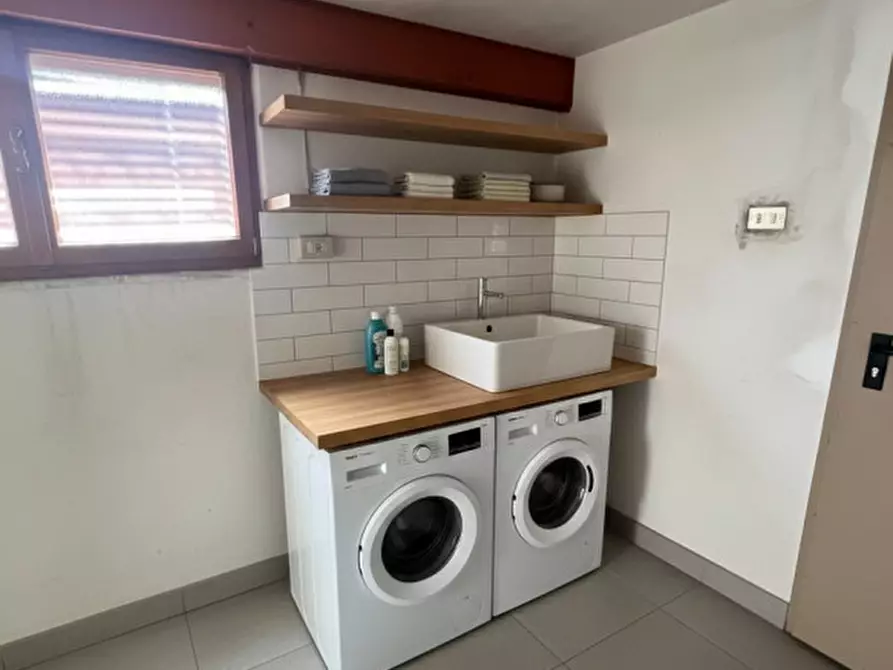 Immagine 21 di Casa indipendente in vendita  in Via Borgo di Sotto a Sesto Al Reghena