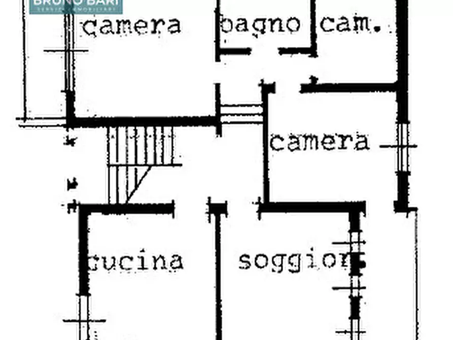 Immagine 22 di Casa indipendente in vendita  in Via Borgo di Sotto a Sesto Al Reghena
