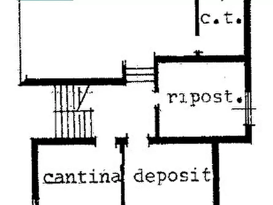 Immagine 23 di Casa indipendente in vendita  in Via Borgo di Sotto a Sesto Al Reghena