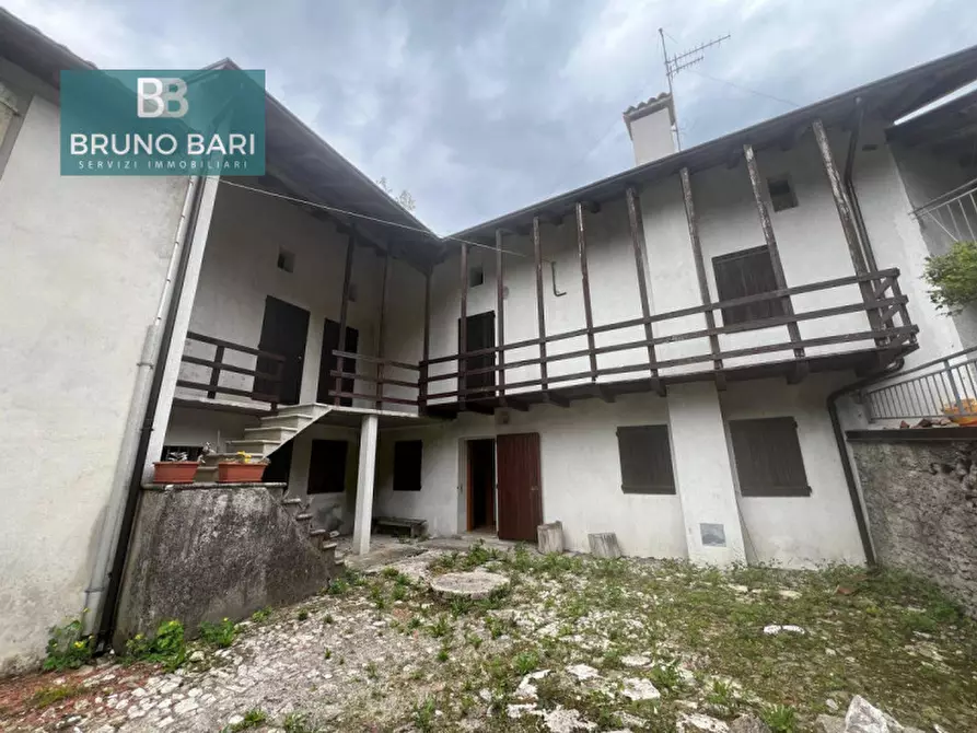 Immagine 1 di Rustico / casale in vendita  in Via Inglagna a Tramonti Di Sopra